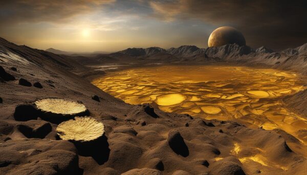 Mengenal Lebih Dekat Planet Venus, Tetangga Bumi Selanjutnya