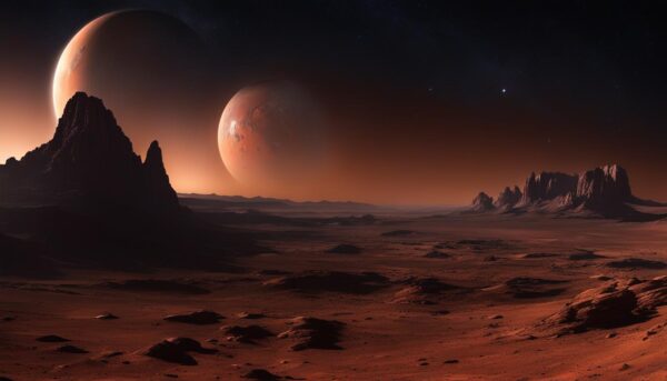 Panduan Lengkap Tentang Astronomi Mars untuk Penikmat Langit