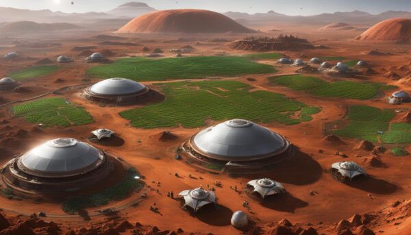 Menyelami Kolonisasi Mars: Peluang dan Tantangan Masa Depan