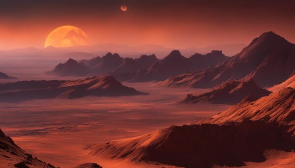 Segala yang Perlu Anda Ketahui tentang Permukaan Mars