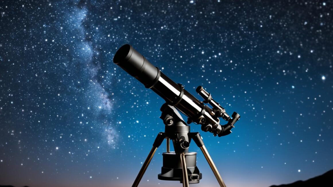 Ilmu Astronomi