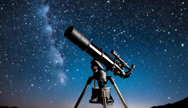 Mengenal Ilmu Astronomi dan Kegunaannya