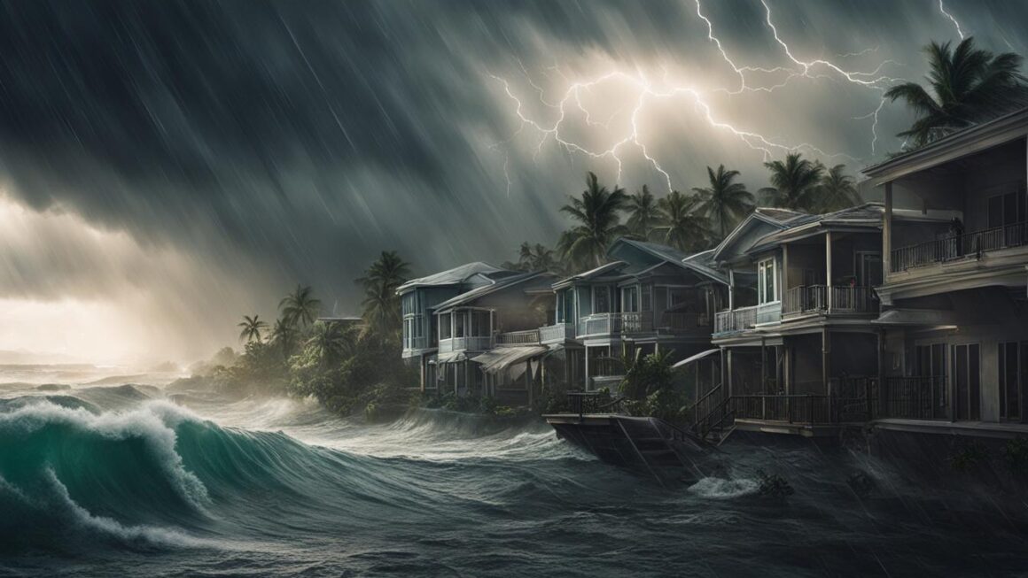 Badai siklon tropis