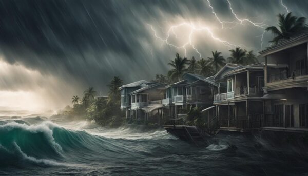 Mengenal Badai Siklon Tropis: Dampak & Pencegahan