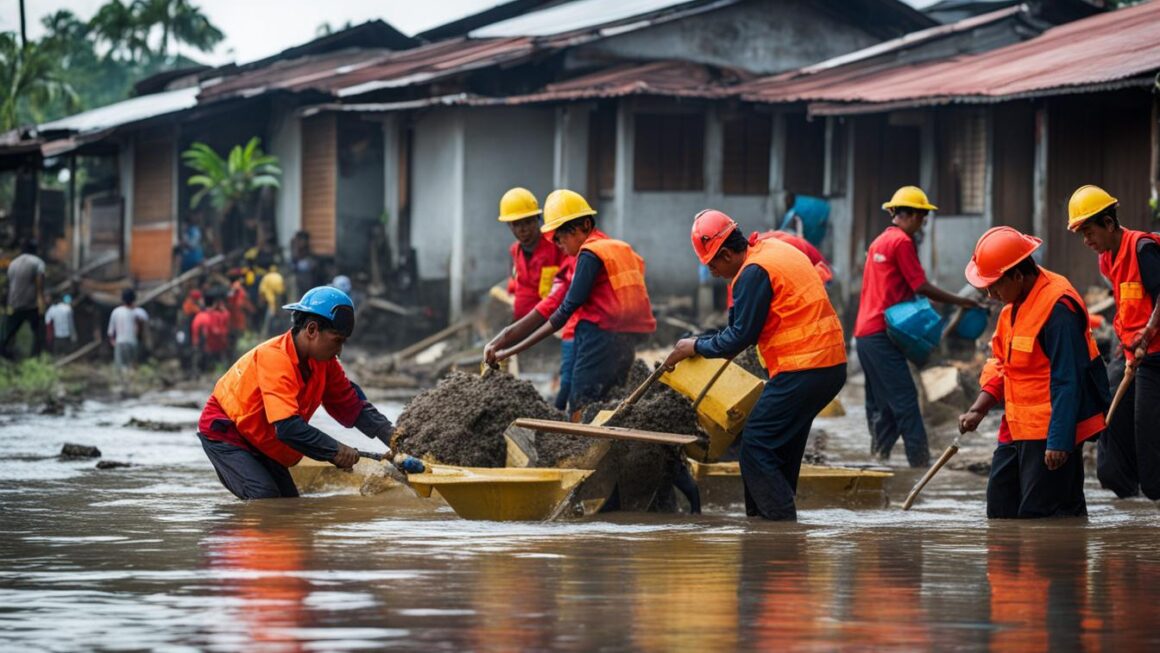 Bencana alam dan kesiapsiagaan