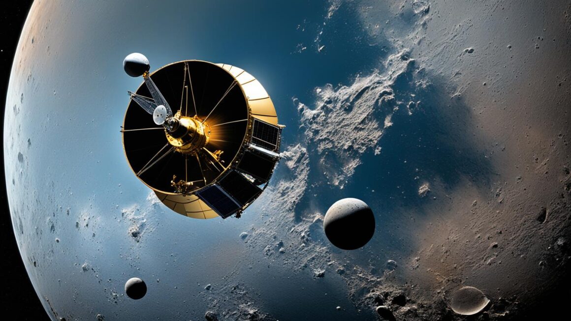 Misi New Horizons ke Pluto