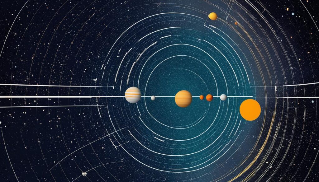 Orbit dan Rotasi Pluto
