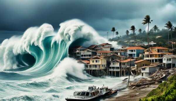 Mengenal Tsunami dan Dampaknya di Indonesia