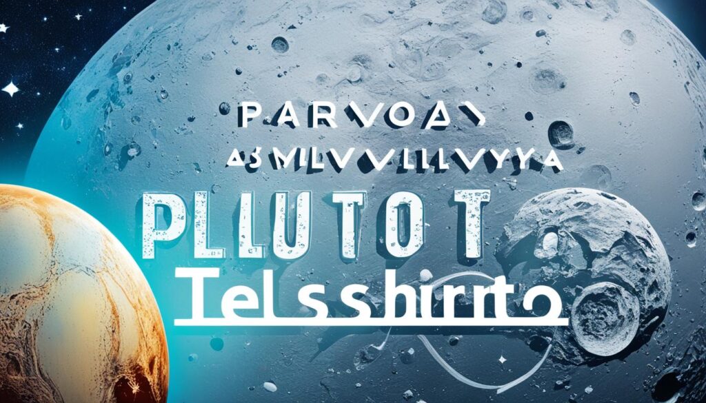 Sejarah Penemuan Pluto