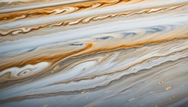 Misteri Atmosfer dan Cuaca Jupiter Terungkap
