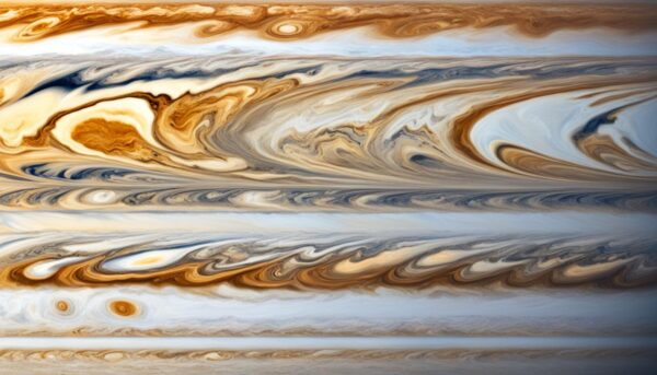 Fakta Menarik Karakteristik Planet Jupiter