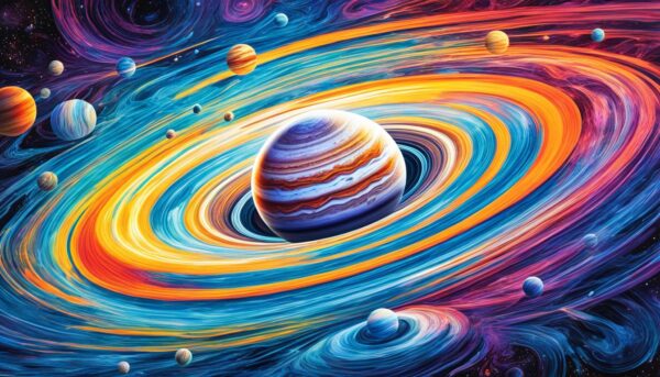 Misteri dan Fakta Magnetosfer Jupiter