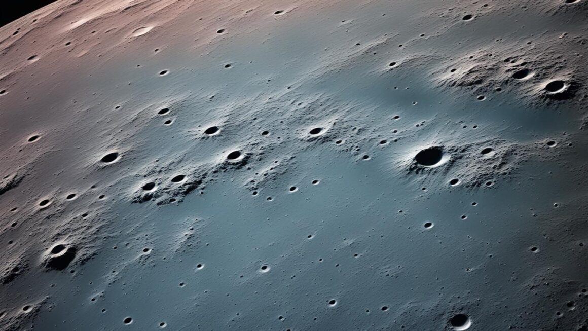 Atmosfer Merkurius