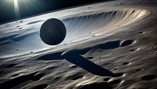 Fakta Menarik Penjelajahan Antariksa ke Merkurius
