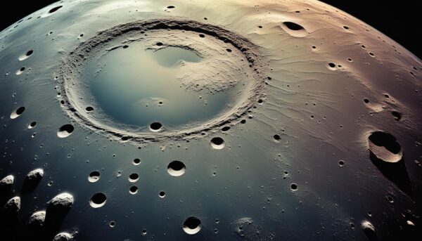 Eksplorasi Permukaan Planet Merkurius Terkini