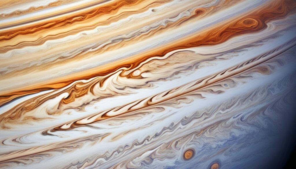 Astronomi Planet Jupiter