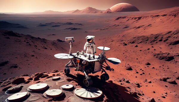 Misi Mars: Progres dan Masa Depan Eksplorasi
