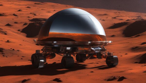 Misteri Atmosfer Mars – Penelusuran Ilmiah