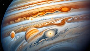Observasi Astronomi  Jupiter