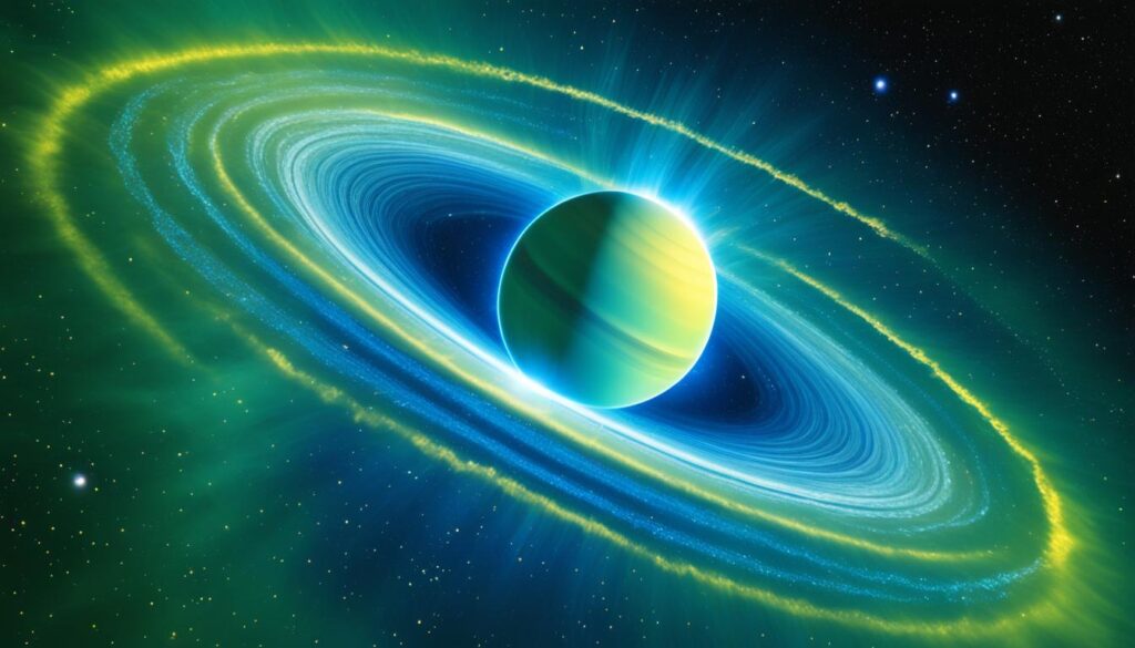 Uranus (planet)