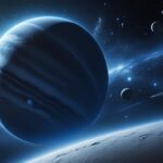 Misteri dan Fakta Menarik Planet Neptunus