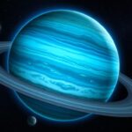 Fakta Menarik Tentang Planet Uranus