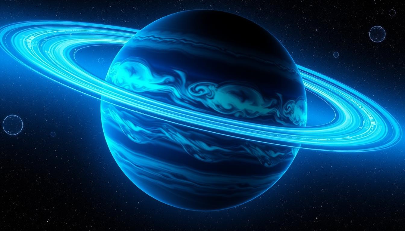Eksplorasi Neptunus Misteri Hasil Terbaru