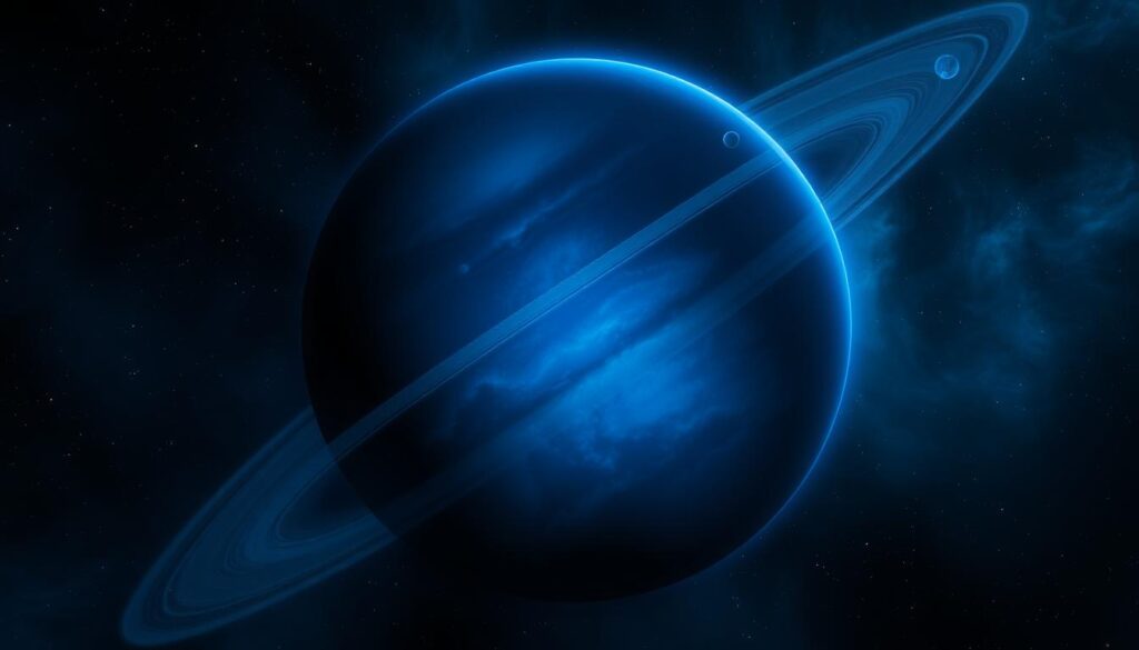 Planet Neptunus