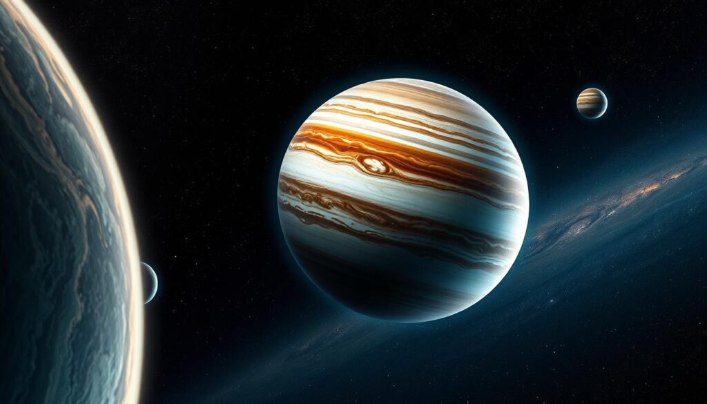 Fakta tentang Jupiter