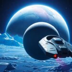 Keajaiban Planet Neptunus: Fakta Menarik dan Fenomena Unik di Tata Surya