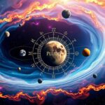 Fakta Menarik Tentang Pluto: Rahasia Planet Kerdil di Tata Surya Kita