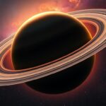 Misteri dan Keindahan Lingkaran Saturnus
