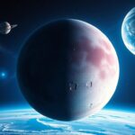 Fakta menarik tentang Neptunus: Planet Terjauh dengan Atmosfer Unik