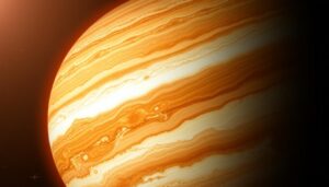 Atmosfer Jupiter