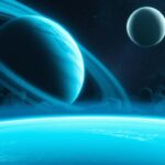 Penemuan Neptunus dalam astronomi: Sejarah dan Signifikansi Planet Terjauh