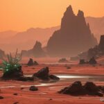 Misi Eksplorasi NASA Terbaru ke Planet Mars: Inovasi dan Tujuan Penelitian
