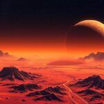 Fakta Menarik tentang Planet Mars yang Jarang Diketahui: Pengungkapan Rahasia dan Keunikan Planet Merah