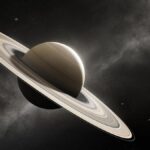 Penemuan Saturnus: Penemuan dan Penjelajahan Planet Gas Raksasa