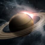 Rotasi Saturnus: Memahami Kecepatan dan Dampaknya terhadap Planet Gas Raksasa
