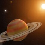 Suhu di Planet Saturnus: Menyelami Suasana dan Iklim Gas Raksasa