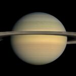 Satelit Alami Saturnus: Mengungkap Keunikan dan Keberagaman Bulan-Bulan Saturnus