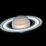 Struktur Planet Saturnus: Memahami Karakteristik dan Komposisinya