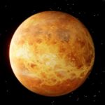 Suhu Permukaan Planet Venus dan Penyebabnya yang Menarik
