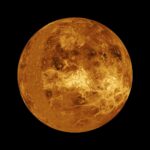 Fenomena Hujan Asam di Planet Venus: Analisis dan Penjelasan Ilmiah