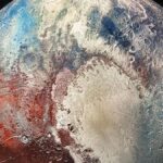 Perbandingan Ukuran Pluto Dengan Bulan Bumi: Memahami Skala dan Dimensi Antar Planet