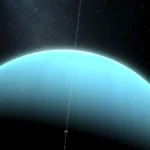 Mengapa Planet Uranus Disebut Planet Es Raksasa? Penjelasan Mengenai Karakteristiknya