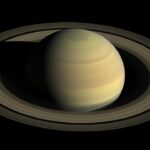 Fakta Menarik Tentang Planet Saturnus dengan Cincinnya yang Ikonik: Keajaiban Alam Semesta