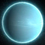 Satelit Alami Yang Mengelilingi Planet Uranus: Penjelasan Lengkap dan Penemuan Menarik