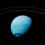Asal Usul Nama Planet Uranus Dalam Mitologi Yunani