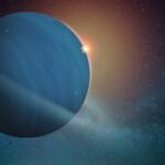 Penelitian Terbaru NASA Tentang Planet Uranus Dan Temuan Menariknya
